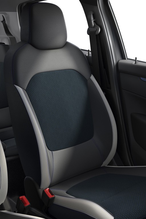 Dacia Spring photo 69