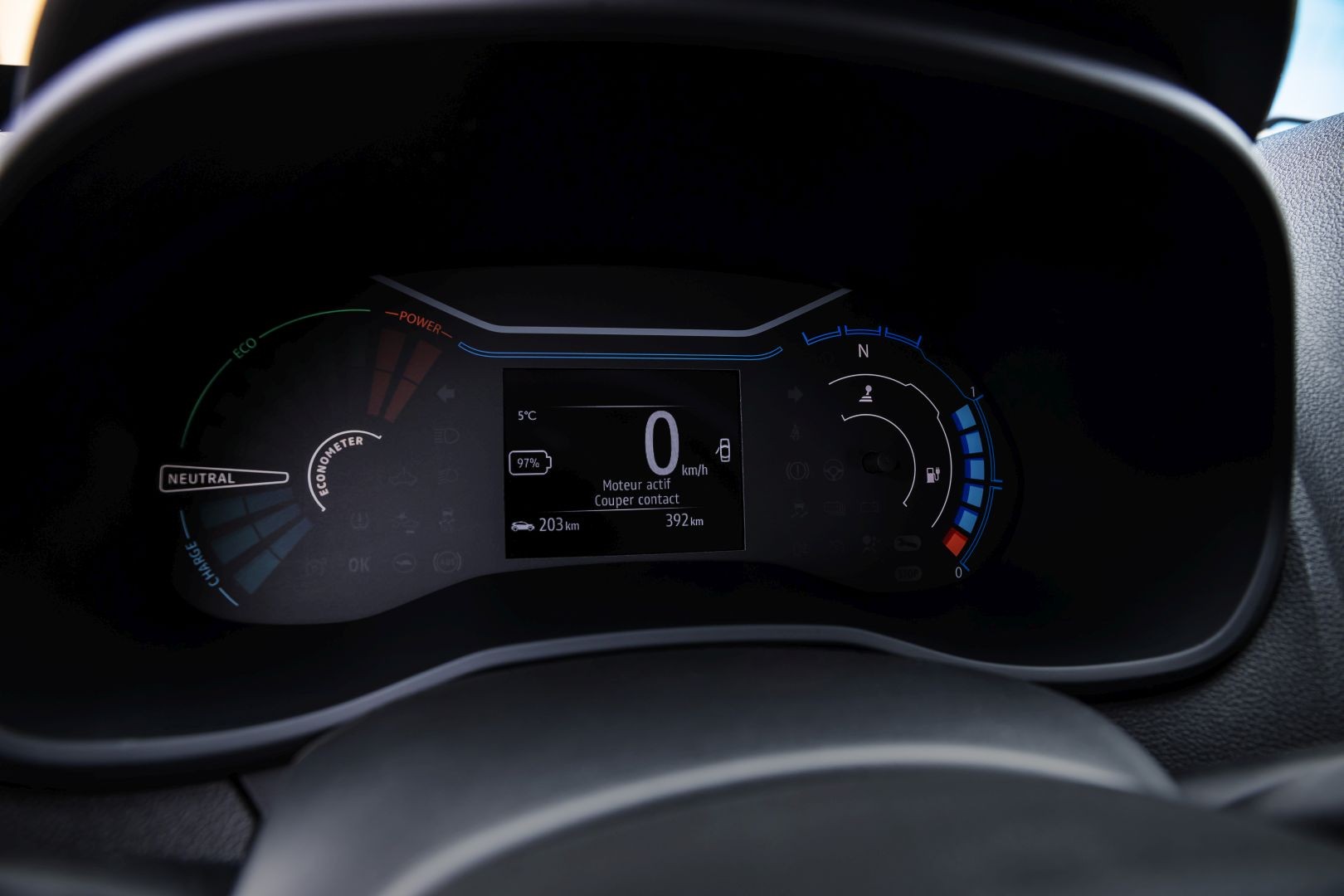 Dacia Spring photo 72