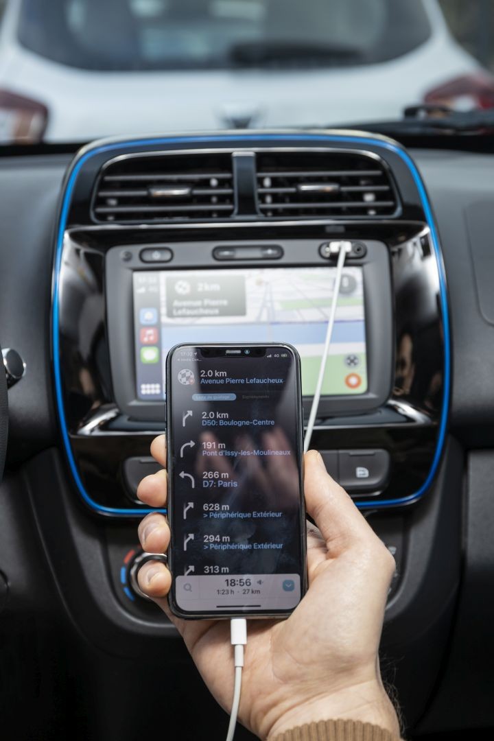 Dacia Spring photo 73