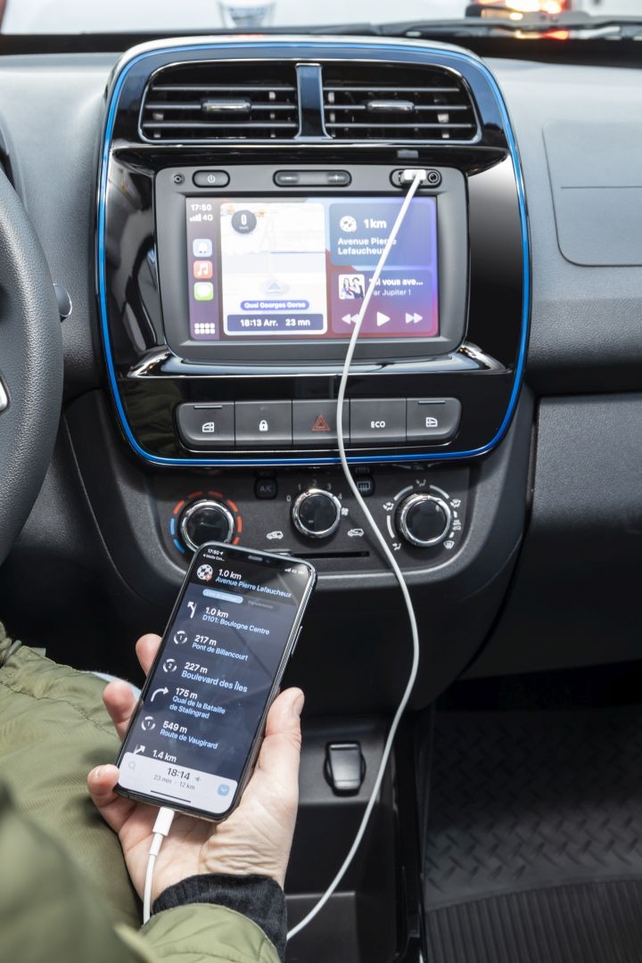 Dacia Spring photo 74