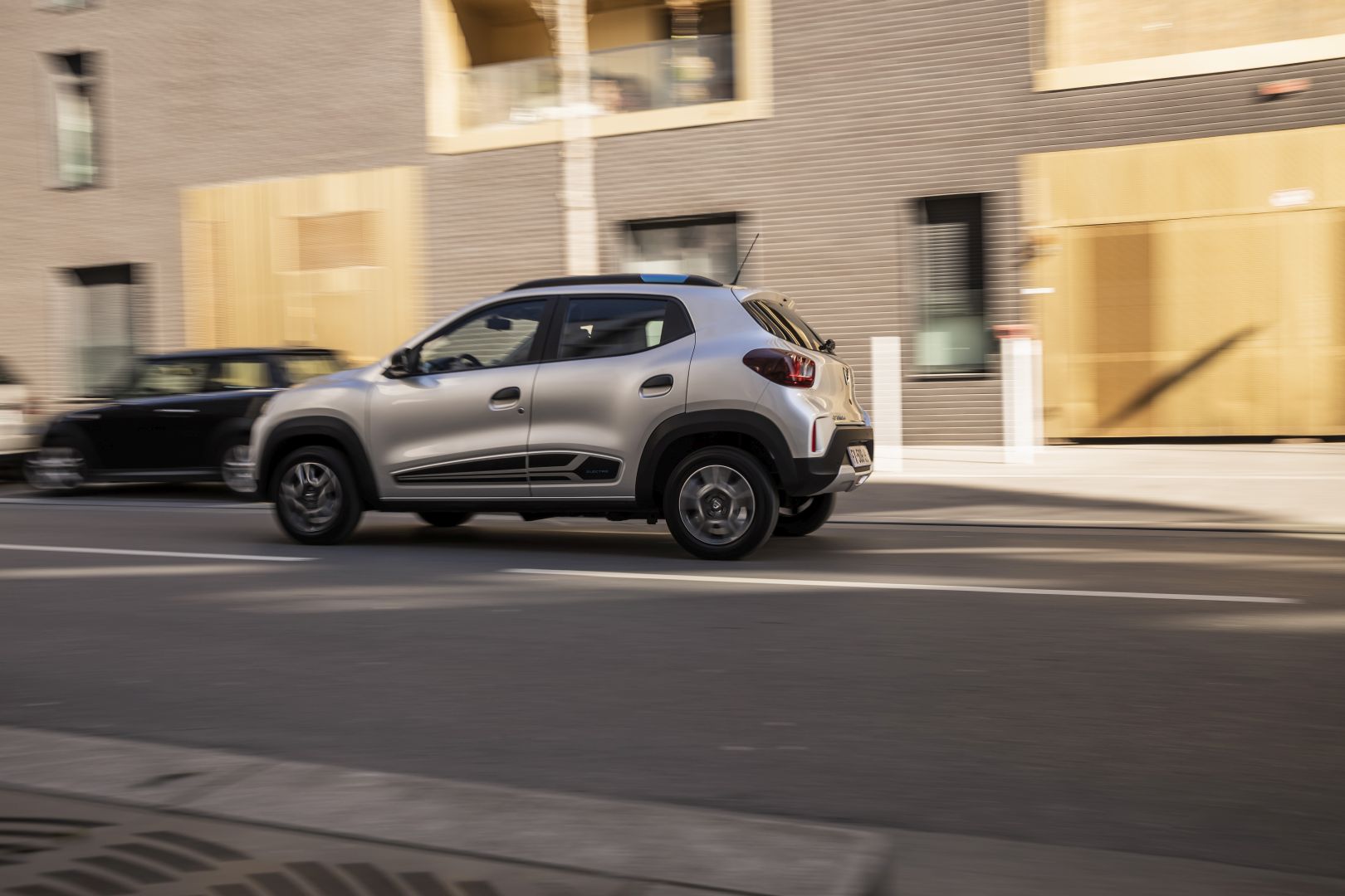 Dacia Spring photo 31