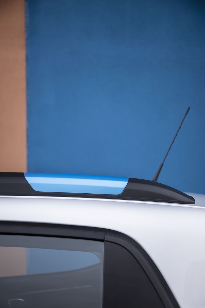 Dacia Spring photo 53