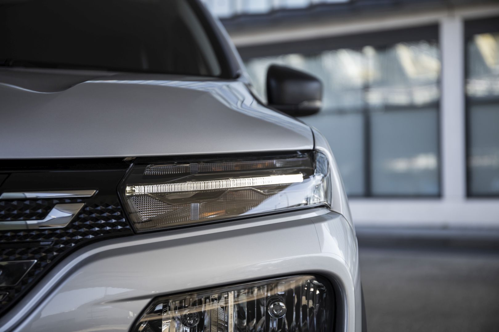 Dacia Spring photo 55