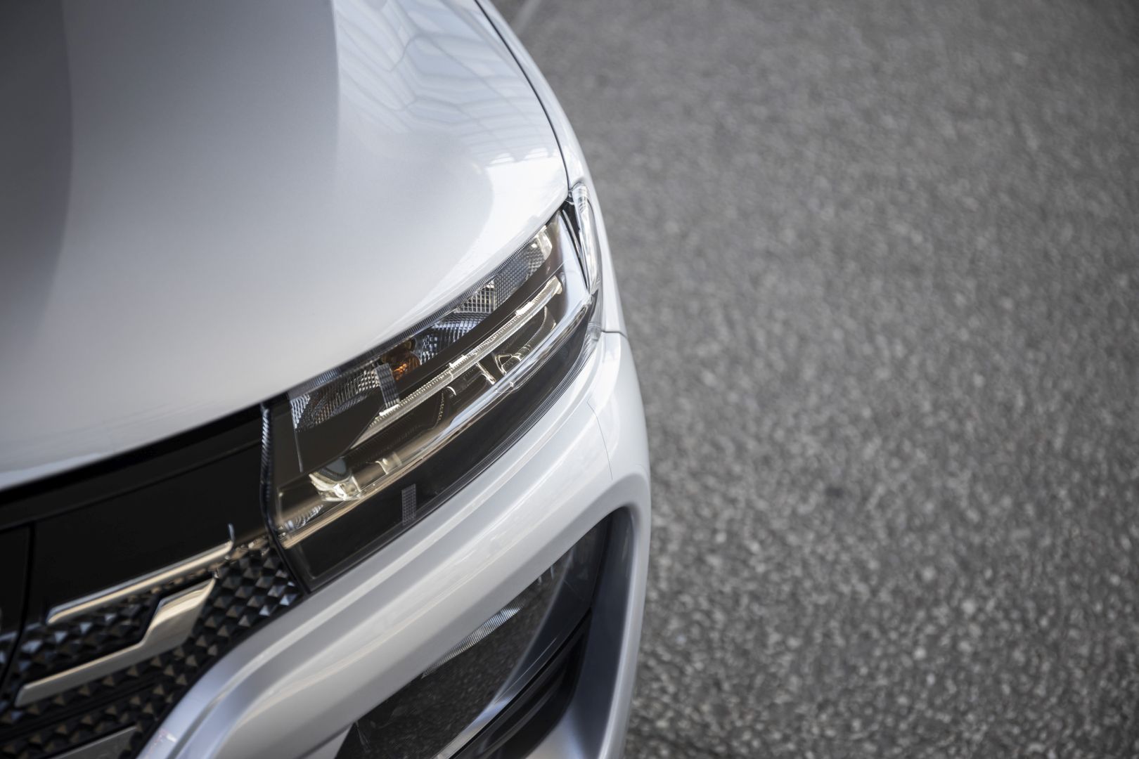 Dacia Spring photo 56