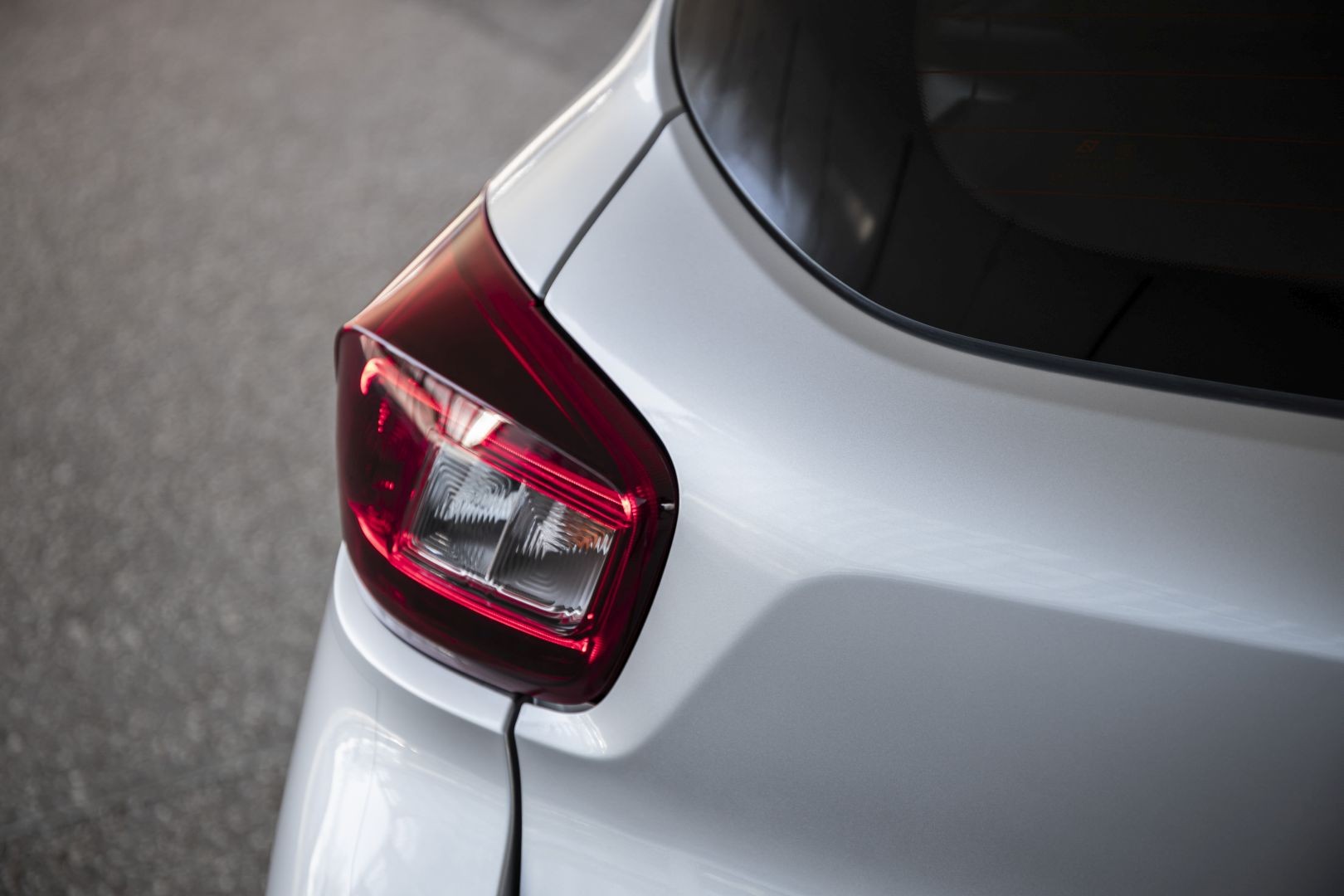 Dacia Spring photo 57