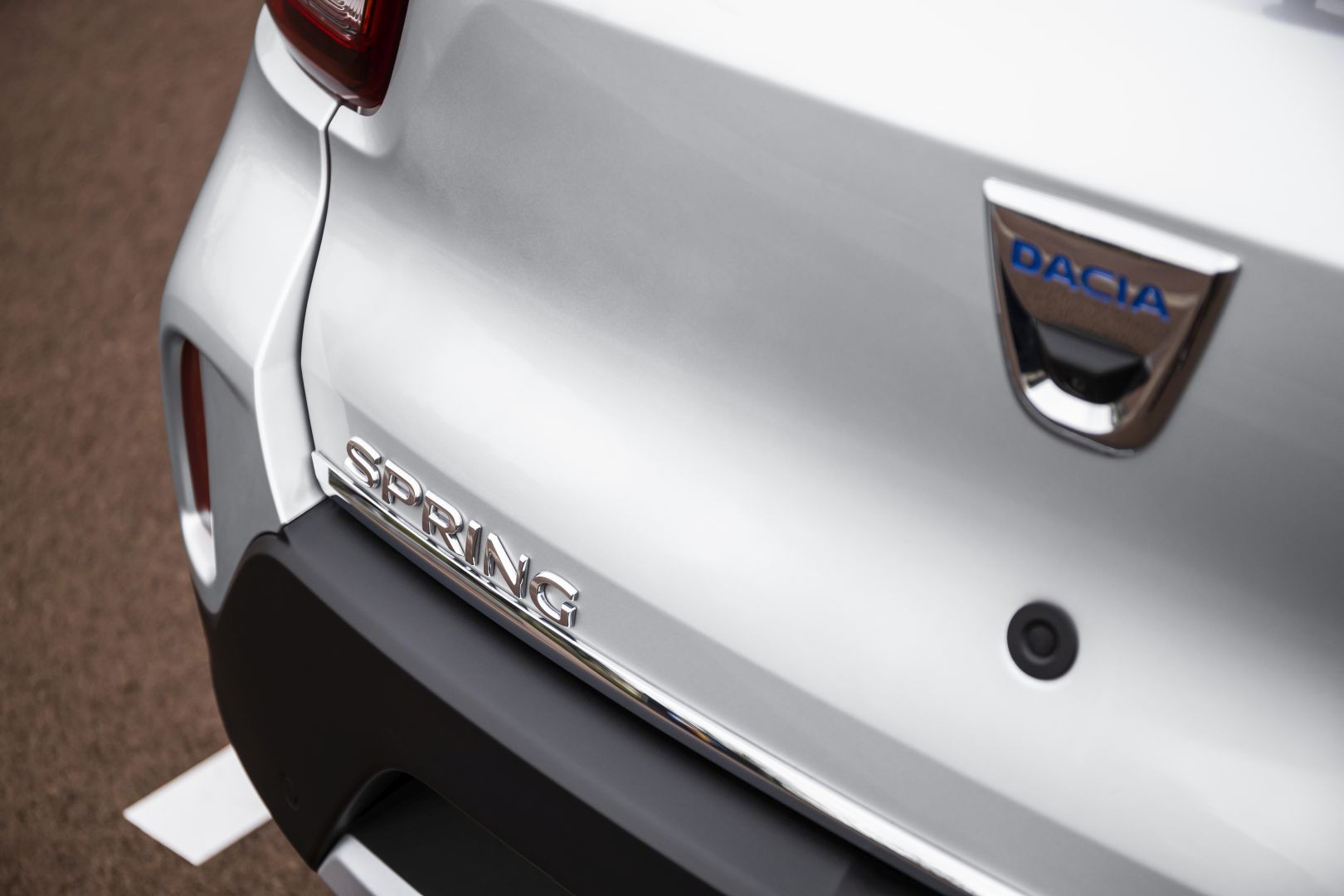 Dacia Spring photo 59