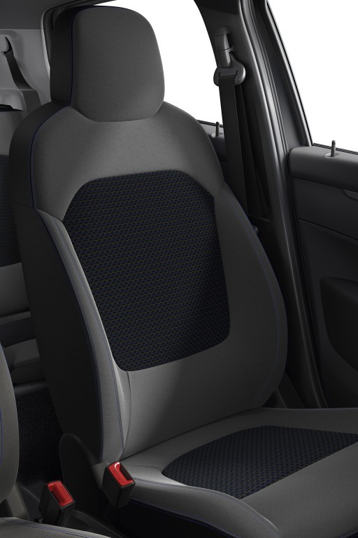 Dacia Spring photo 6