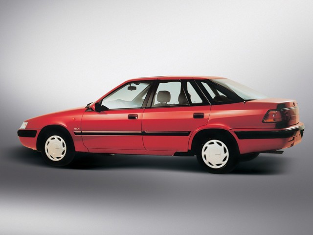 Daewoo Espero photo 8