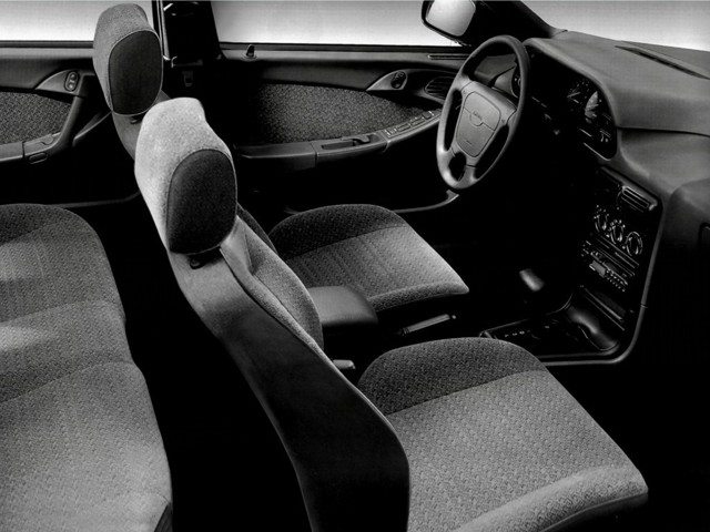 Daewoo Espero photo 14