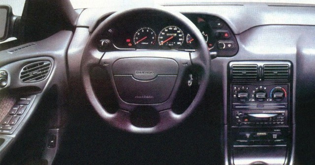 Daewoo Espero photo 16
