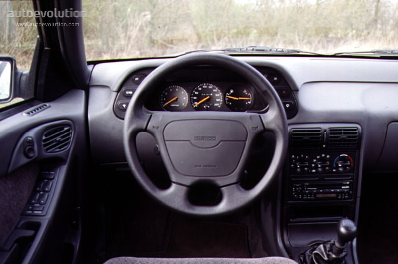 Daewoo Espero photo 11