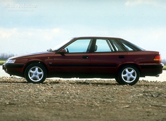 DAEWOO Espero