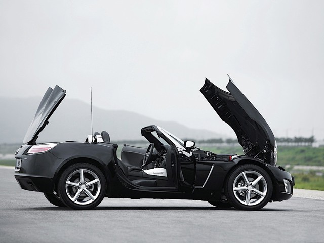 Daewoo G2x photo 12