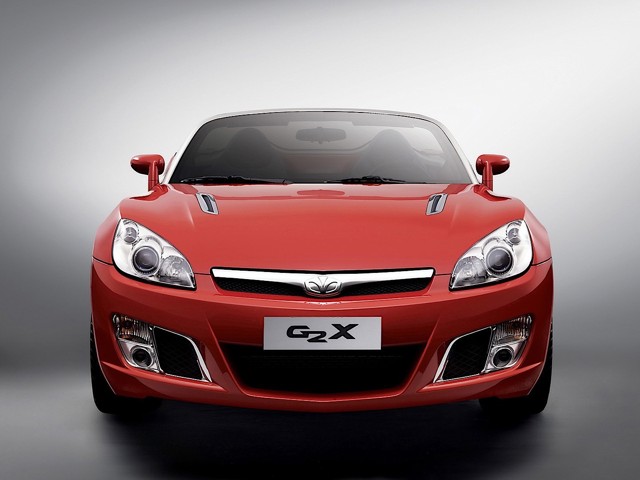 Daewoo G2x photo 14