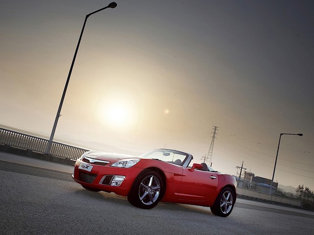 Daewoo G2x photo 15