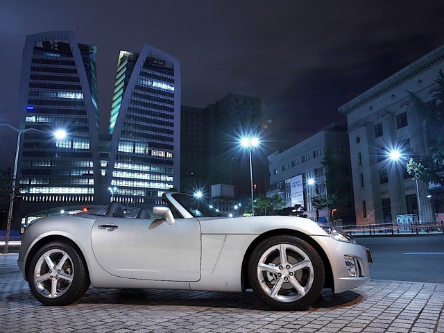 Daewoo G2x photo 17