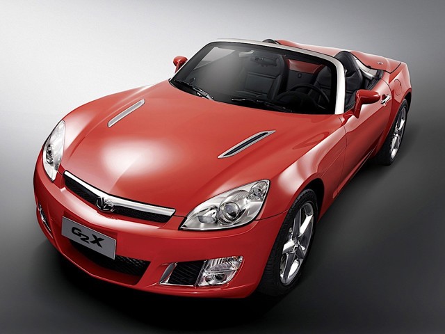 Daewoo G2x photo 20