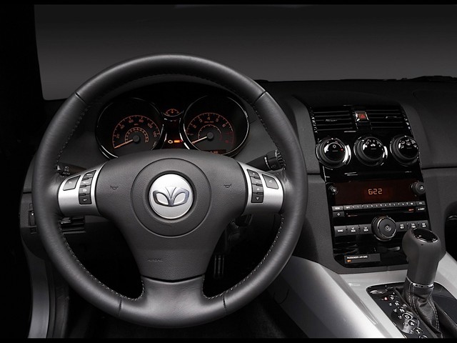Daewoo G2x photo 25