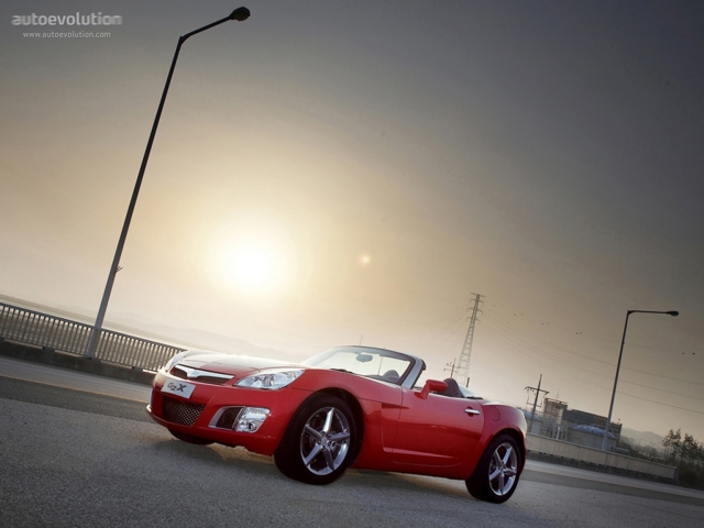 Daewoo G2x photo 3