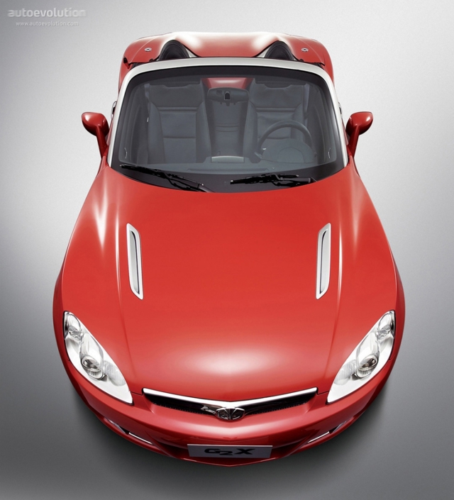Daewoo G2x photo 5
