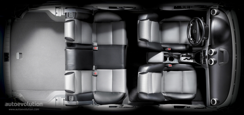 Daewoo Lacetti Wagon photo 7