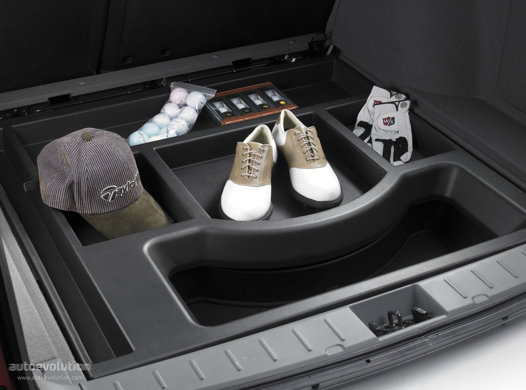 Daewoo Lacetti Wagon photo 8