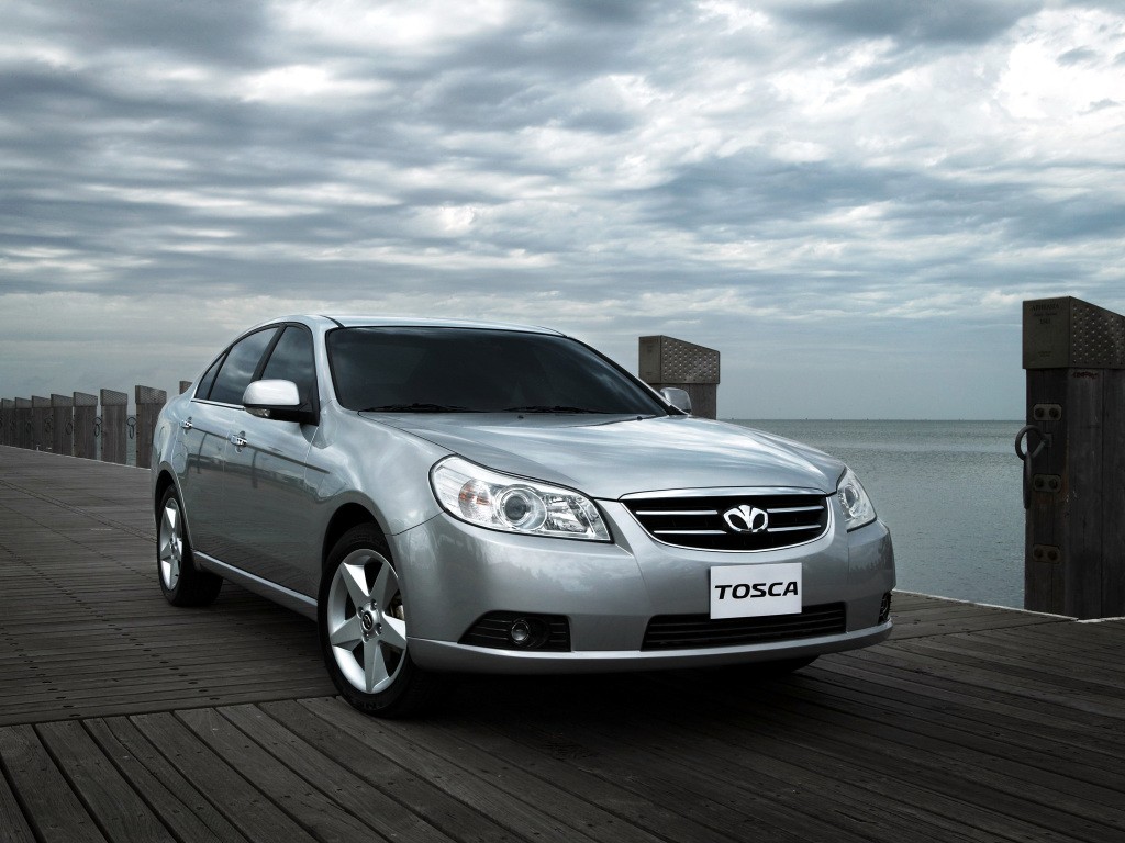 Daewoo Tosca photo 24