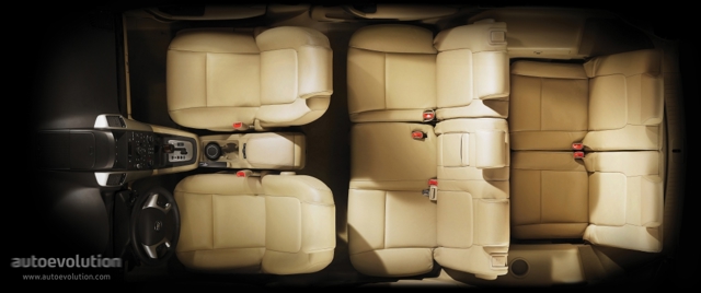 Daewoo Winstorm photo 25