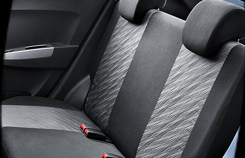 Daihatsu Ayla photo 16