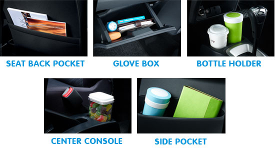 Daihatsu Ayla photo 17