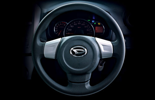 Daihatsu Ayla photo 19
