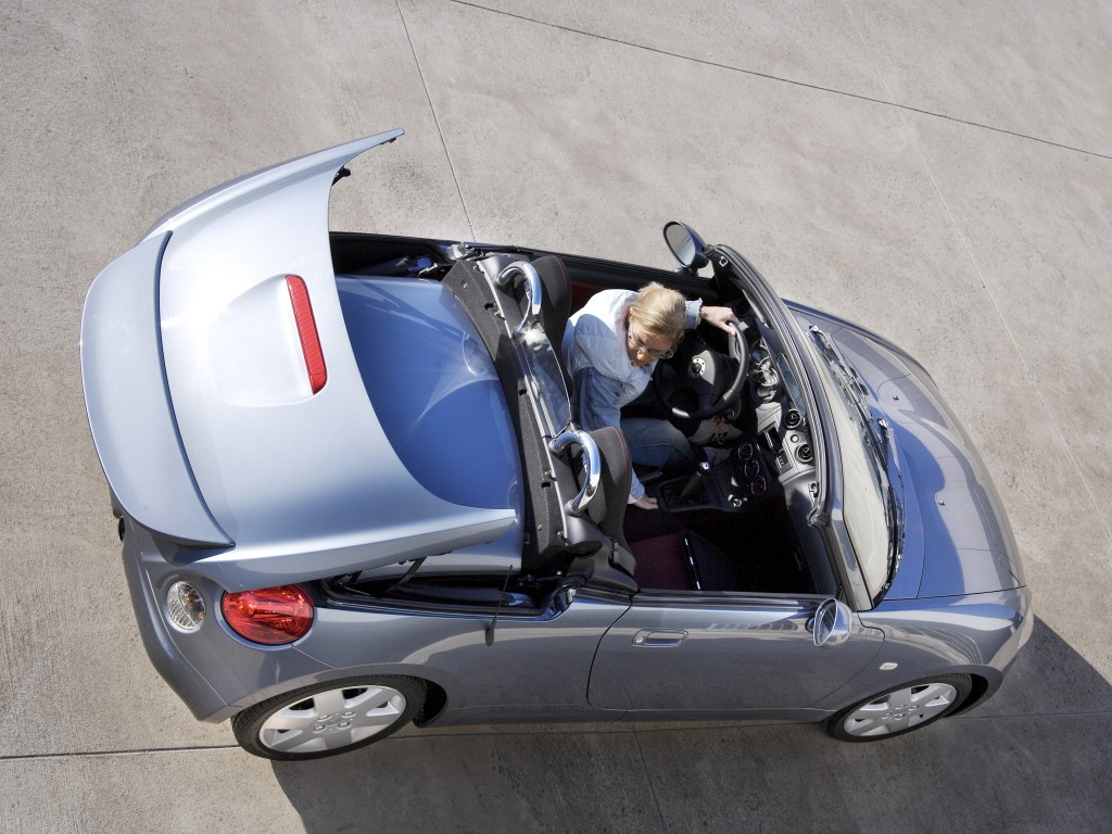 Daihatsu Copen photo 24