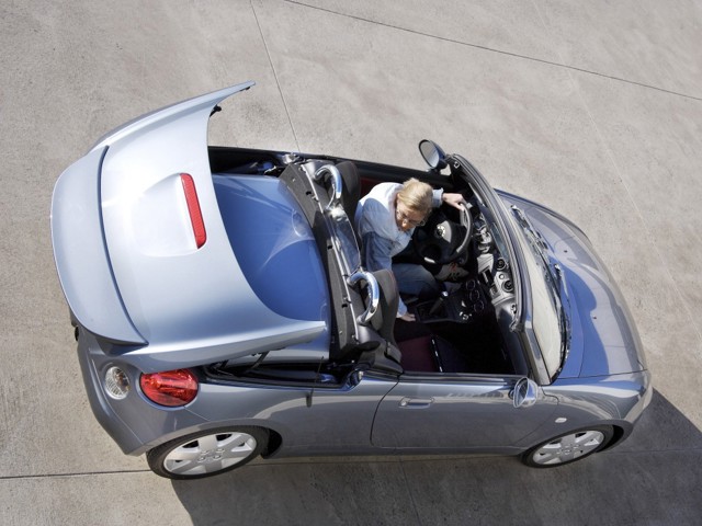 Daihatsu Copen photo 24