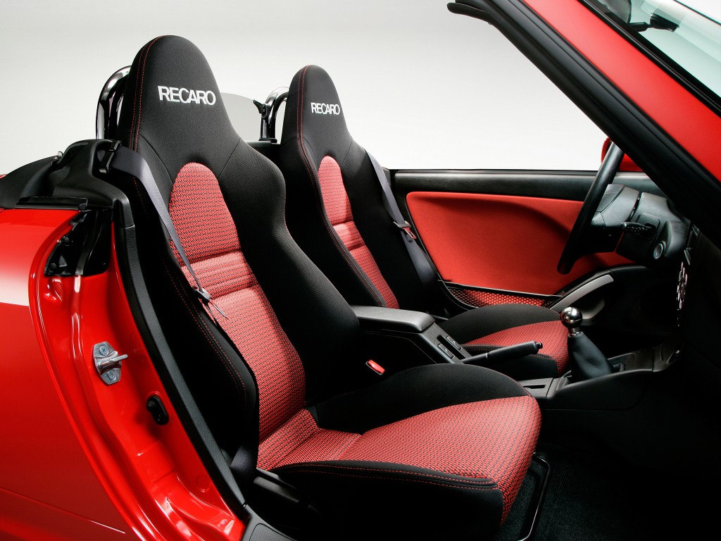 Daihatsu Copen photo 39