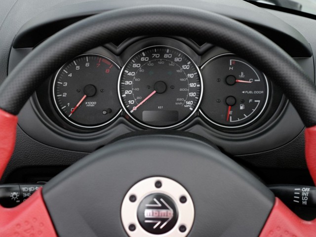 Daihatsu Copen photo 40