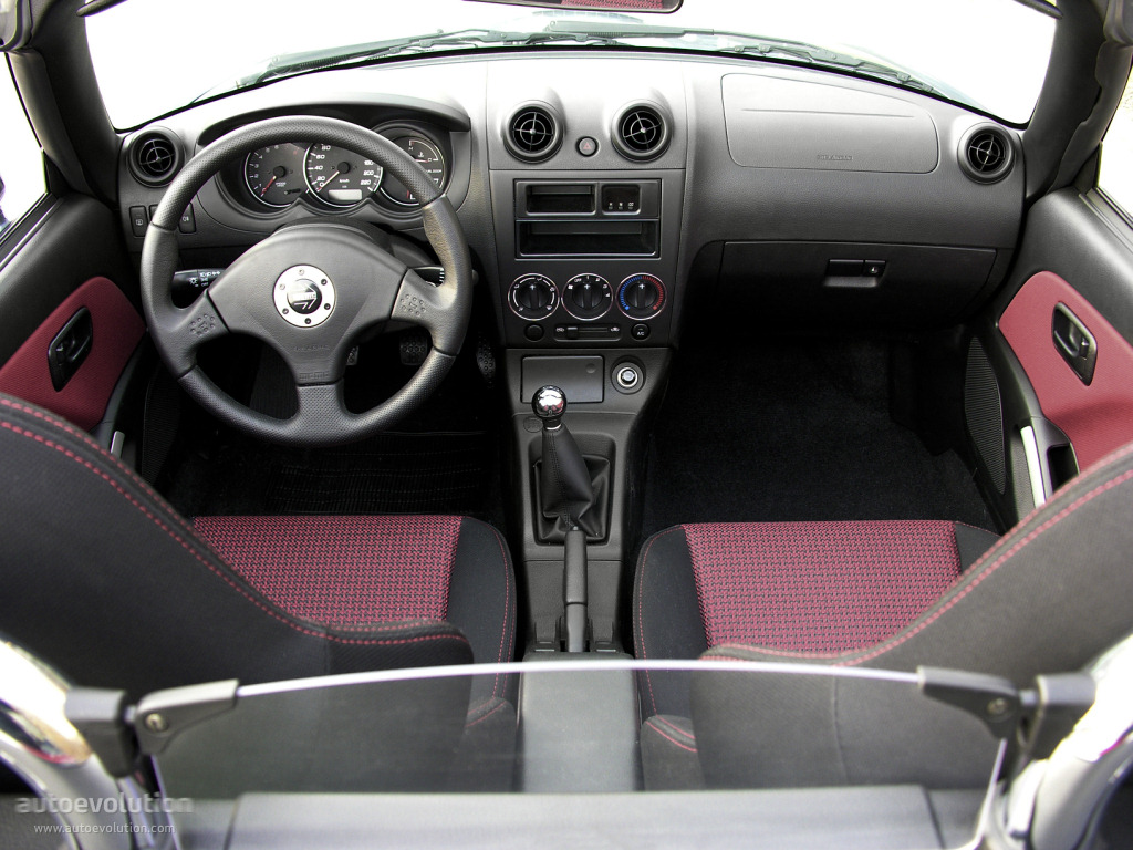 Daihatsu Copen photo 37