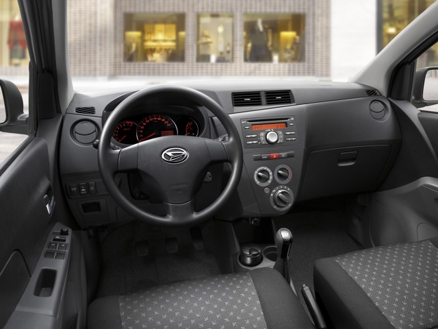 Daihatsu Cuore foto 27