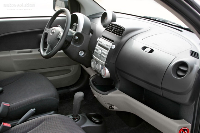 Daihatsu Sirion 2 photo 23