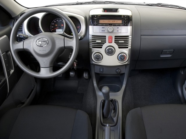 Daihatsu Terios Foto 26