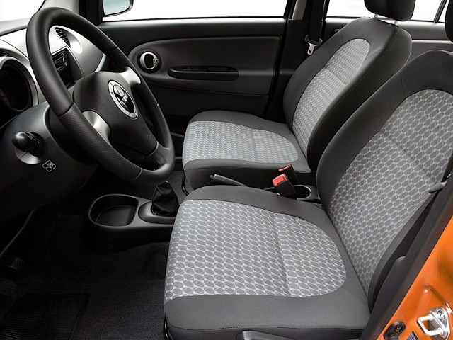 Daihatsu Trevis foto 31
