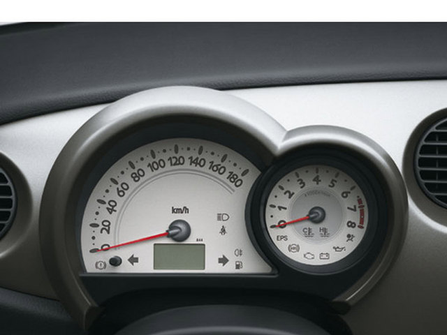 Daihatsu Trevis foto 28