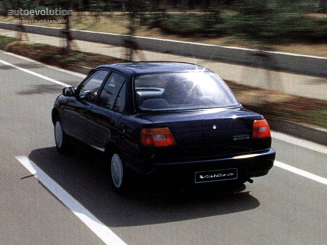 Daihatsu Valera photo 2