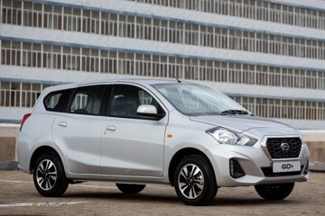 DATSUN GO+