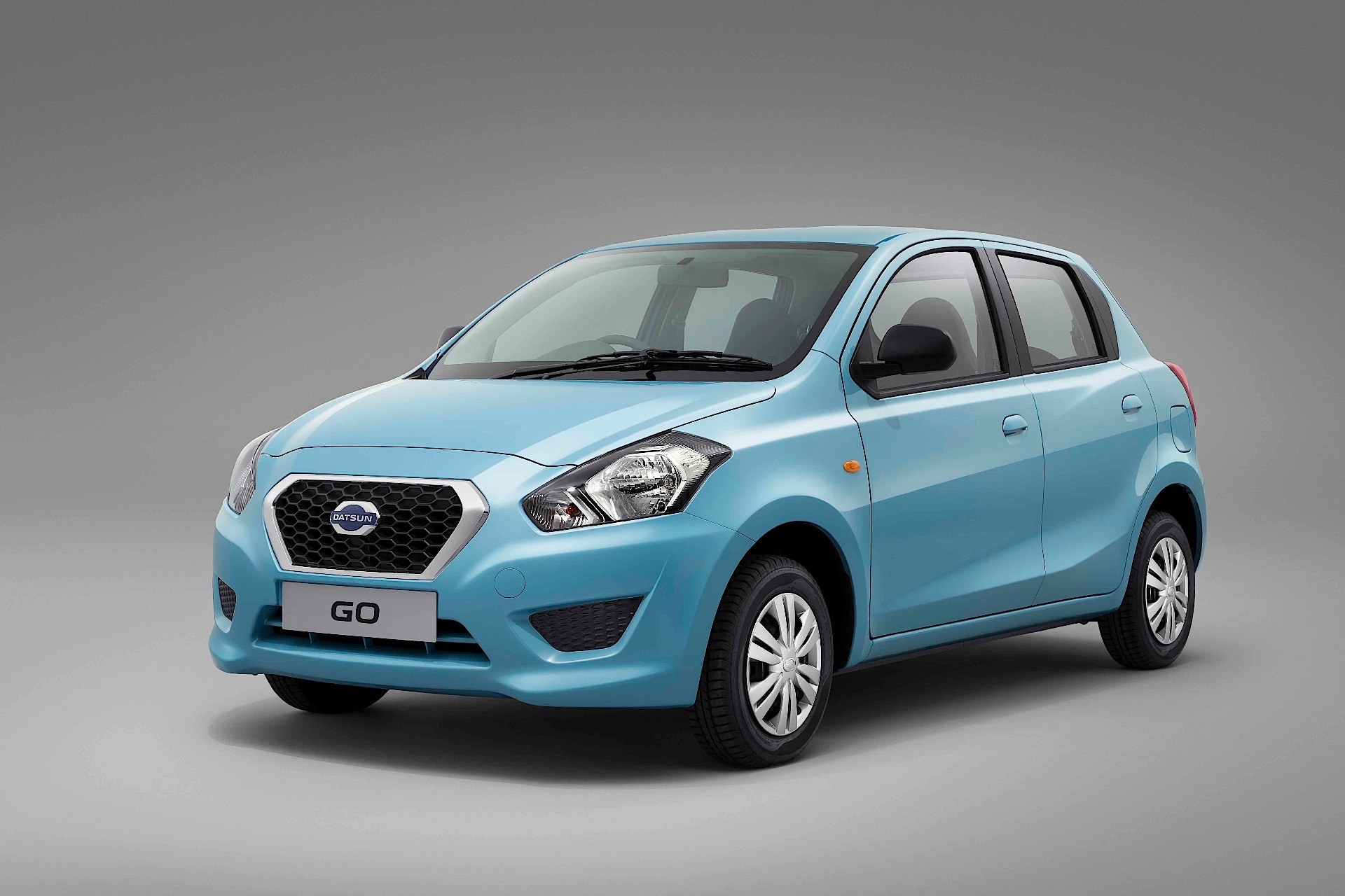 DATSUN GO