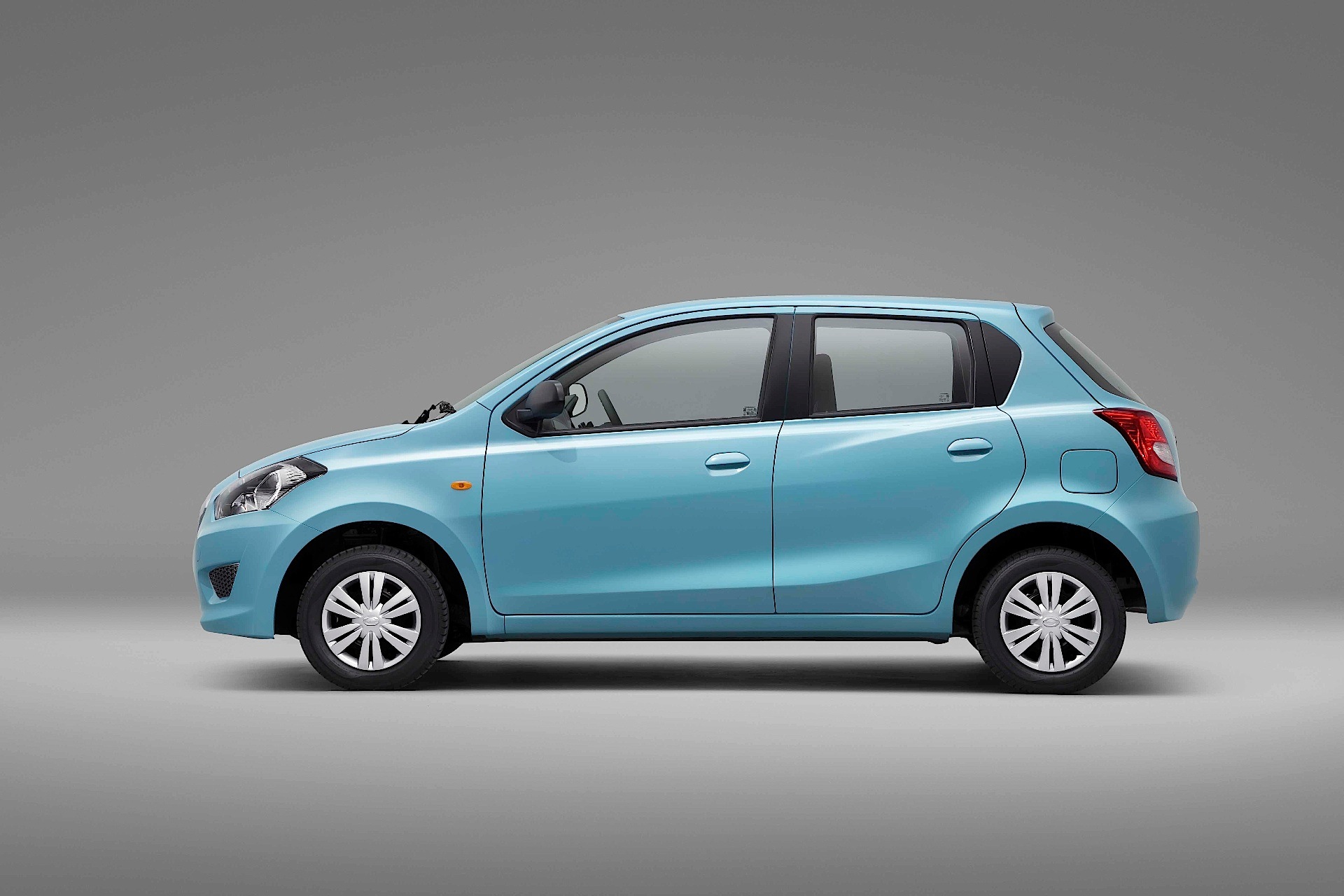 Datsun Go photo 3