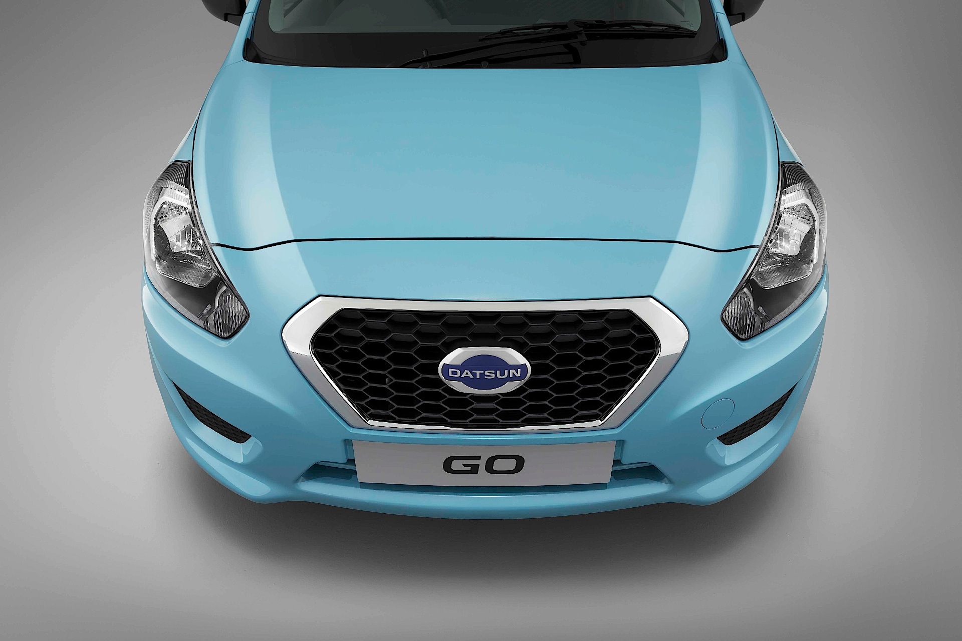 Datsun Go photo 4