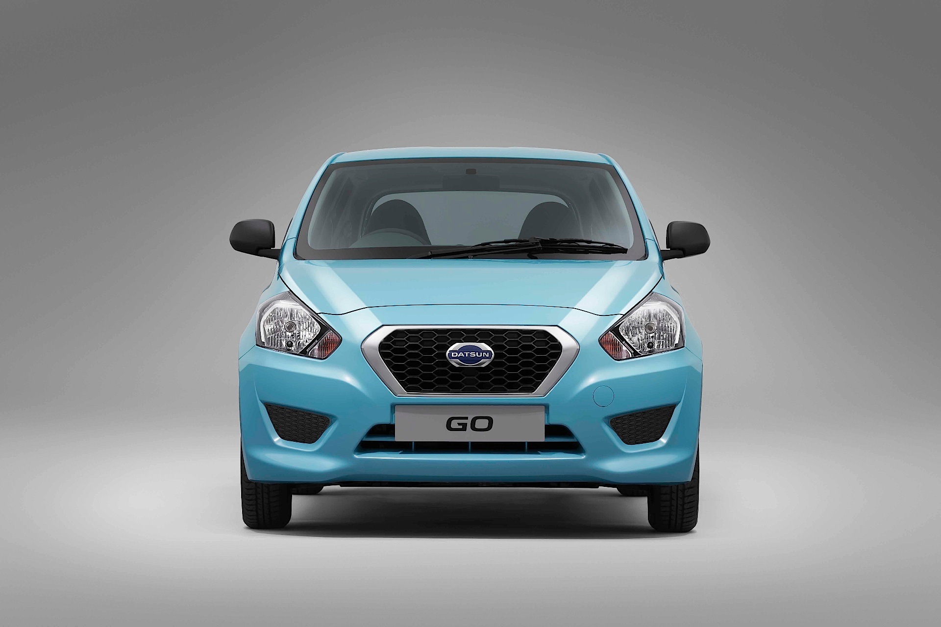 Datsun Go photo 5