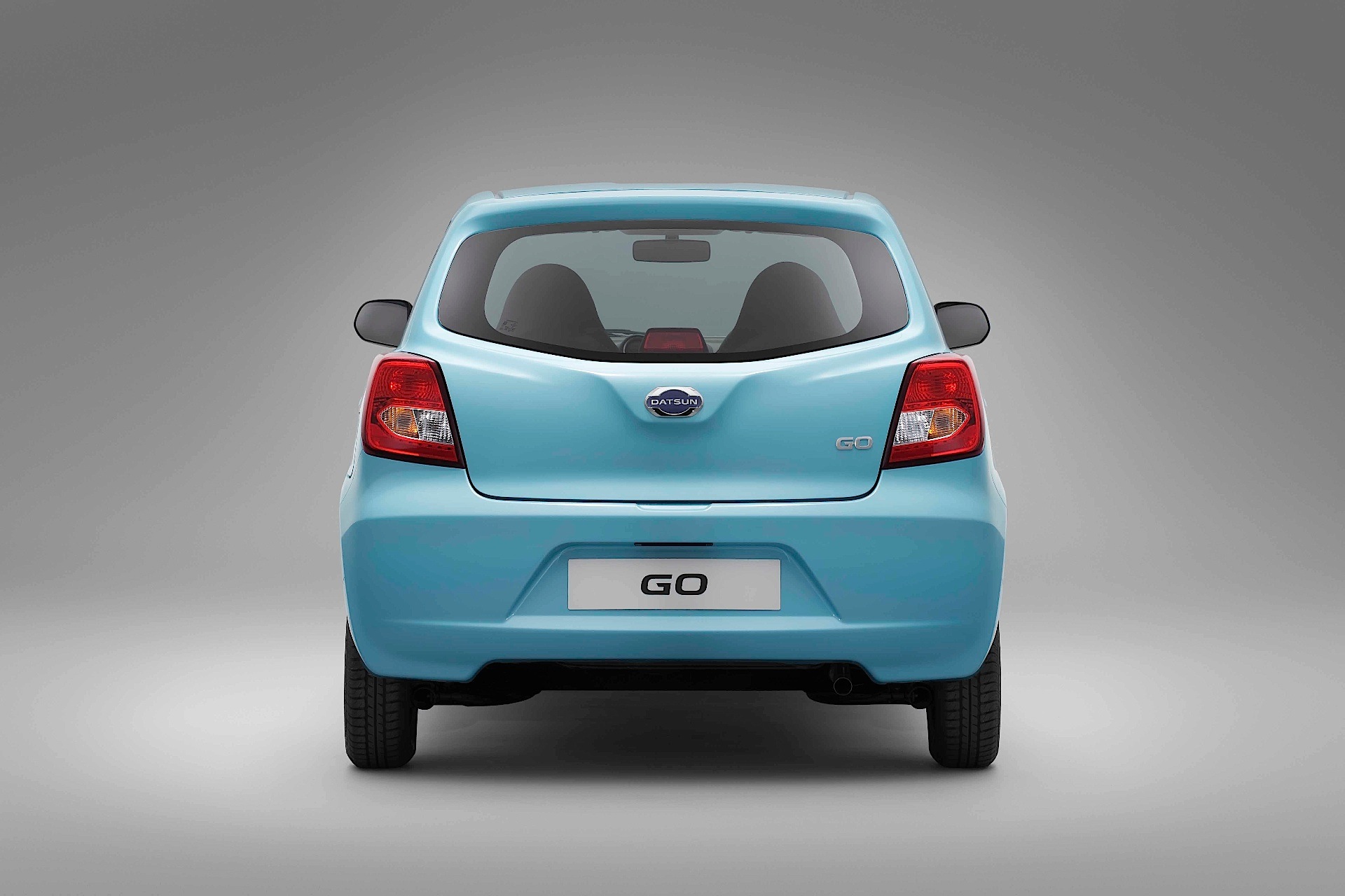 Datsun Go photo 6