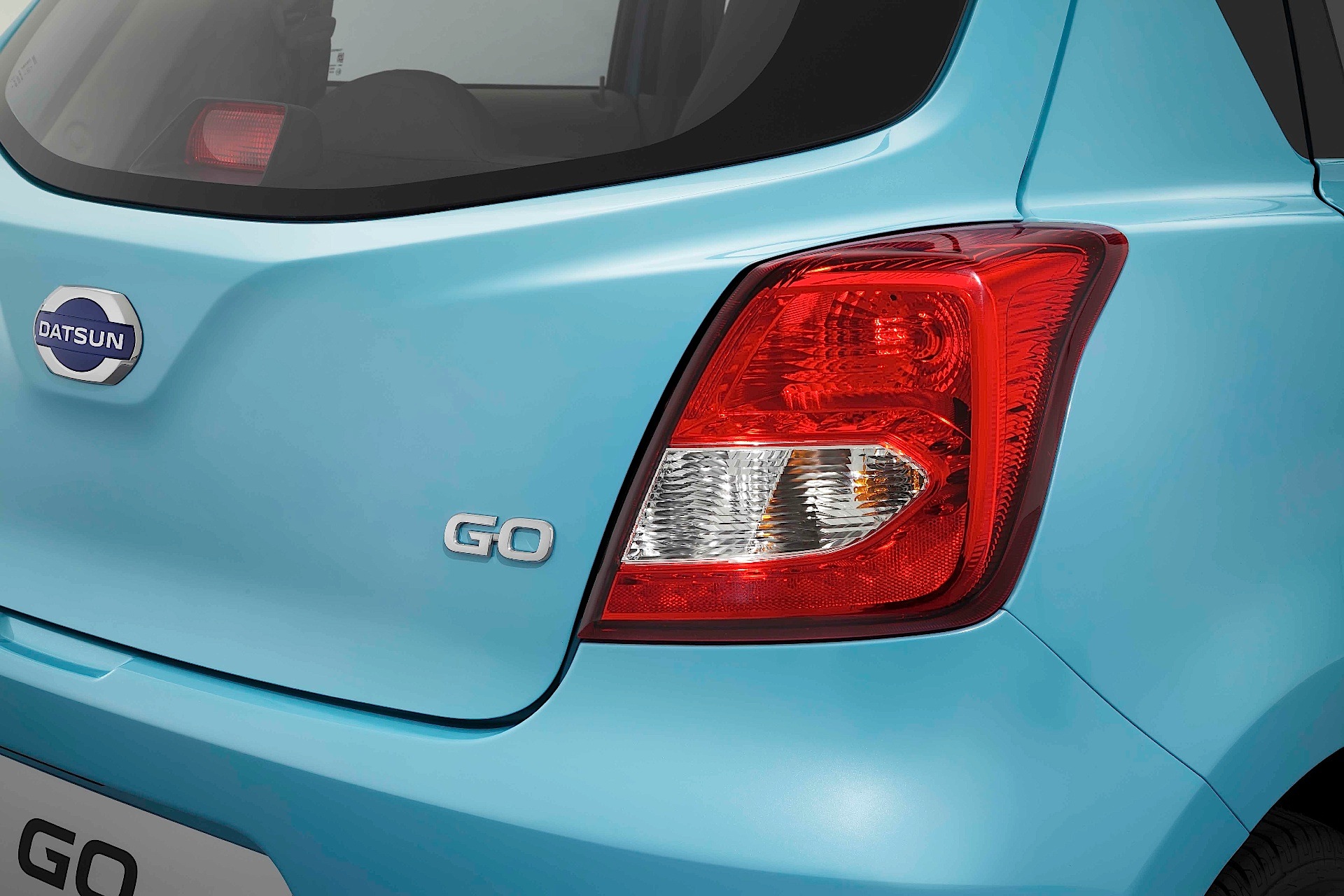 Datsun Go photo 9