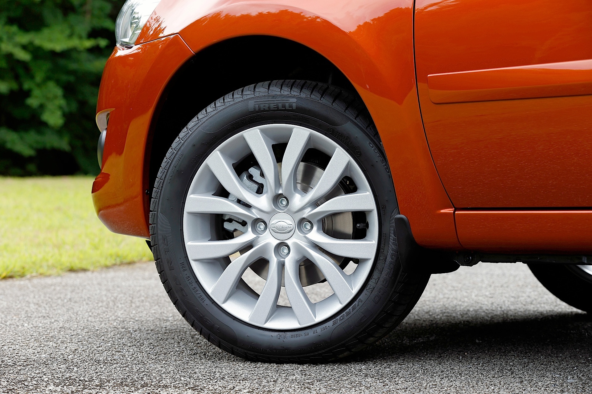 Datsun Mi-Do photo 5